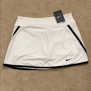 Nike Dri-Fit Tennis Skirt